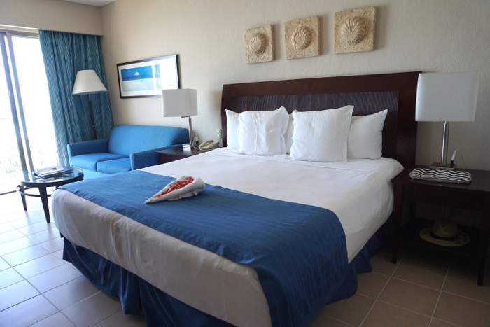 Iberostar Cancun Room