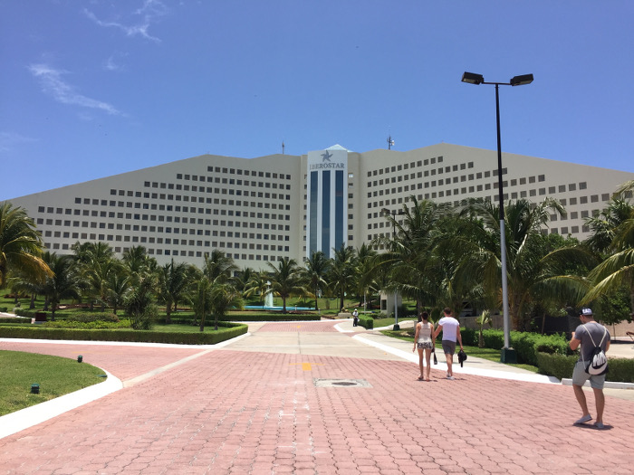 Iberostar Cancun Hotel