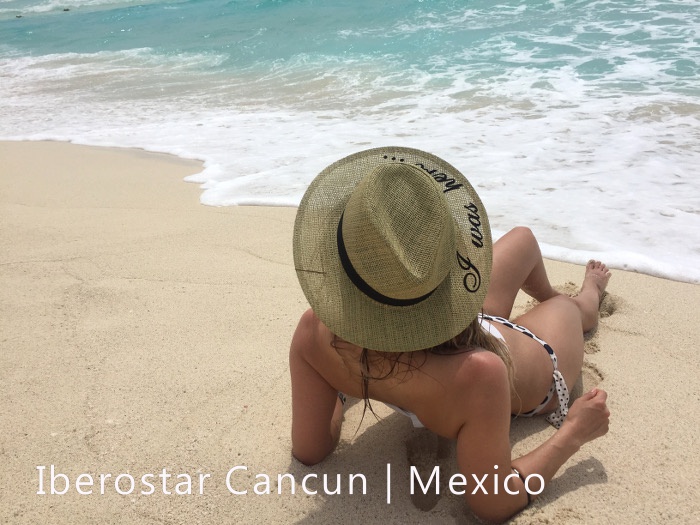 SCHANNALOVES | IBEROSTAR CANCUN HOTEL