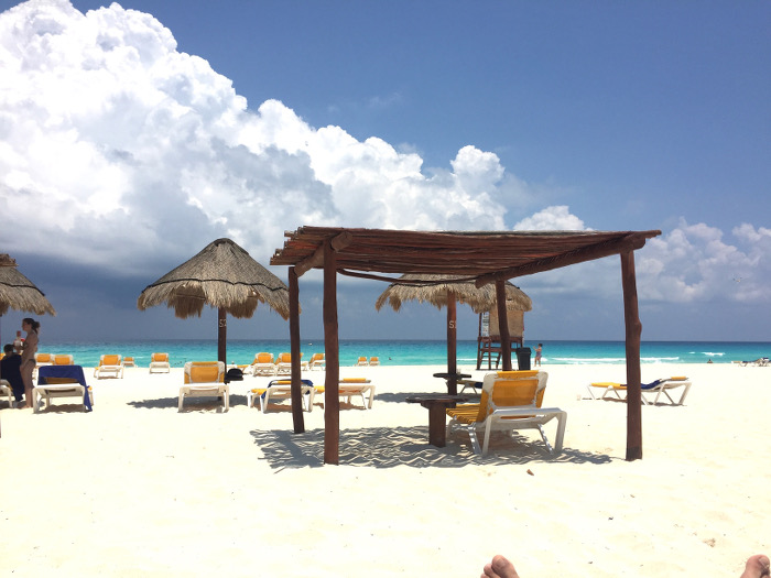 Iberostar Cancun Beach