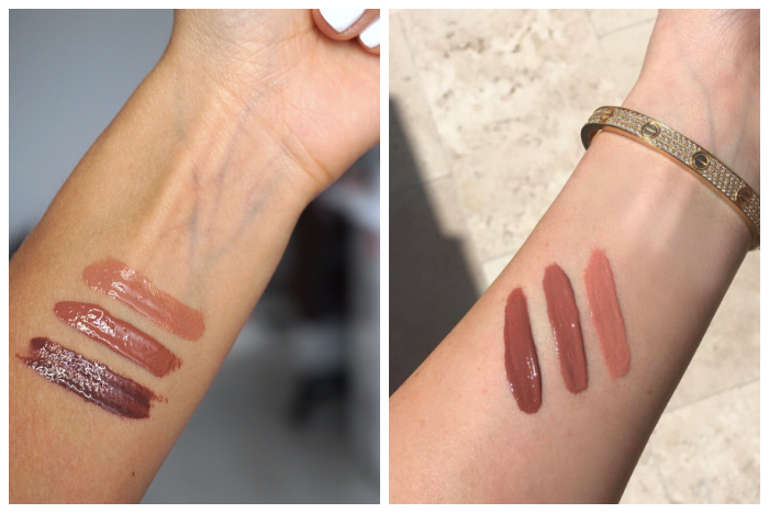 kylie jenner dupes